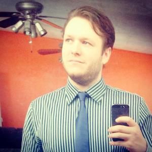 Meet your Posher, Eric